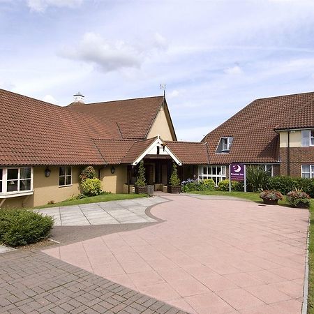 Premier Inn Bristol East Emersons Green Coalpit Heath Exterior photo