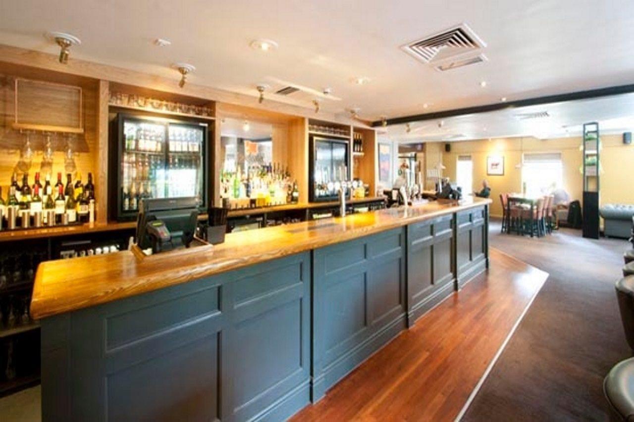 Premier Inn Bristol East Emersons Green Coalpit Heath Exterior photo