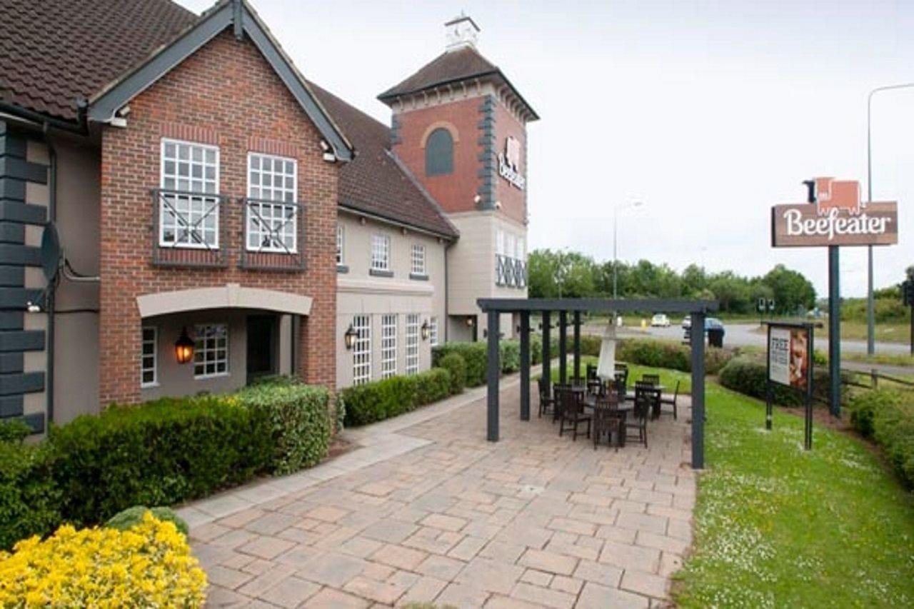 Premier Inn Bristol East Emersons Green Coalpit Heath Exterior photo