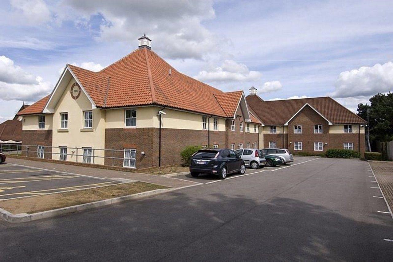 Premier Inn Bristol East Emersons Green Coalpit Heath Exterior photo